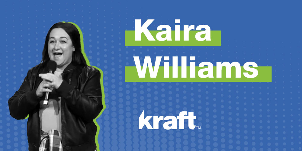 Get to Know Kaira Williams at Kraft Business Systems 