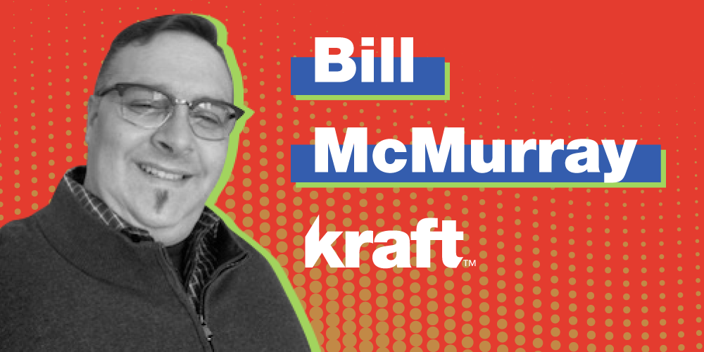 Meet Bill McMurray, Director of Imaging Services