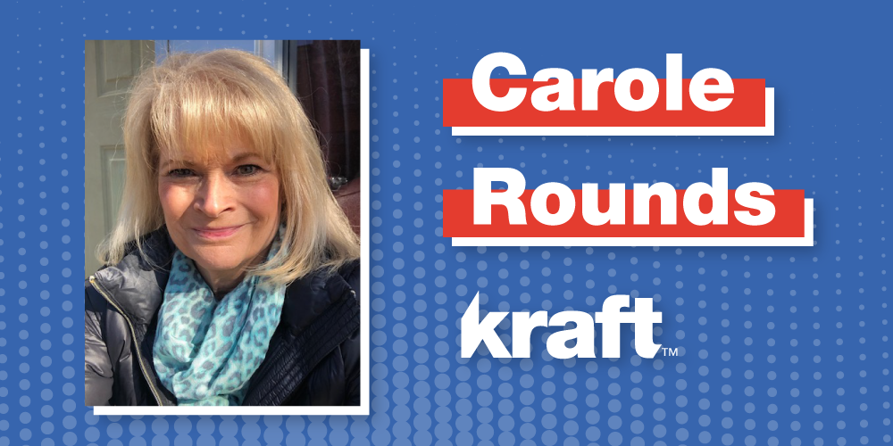 Get to Know Carole Rounds, Business Manager