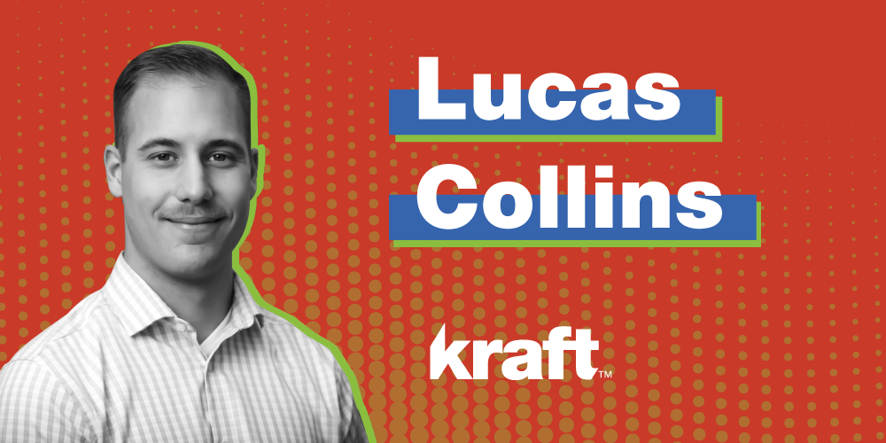 Get to Know Lucas Collins, Partner Success Manager