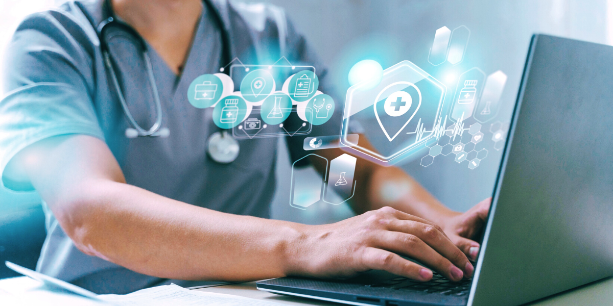 The Importance of Health Information Technology in Medical Care